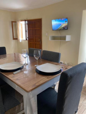 Departamento San Martin